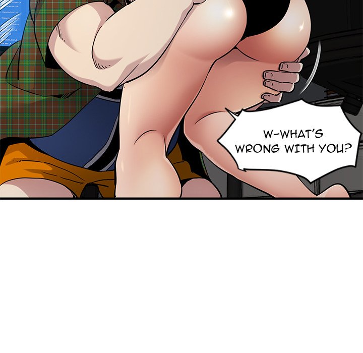 Dog on Patrol Chapter 14 - Manhwa18.com