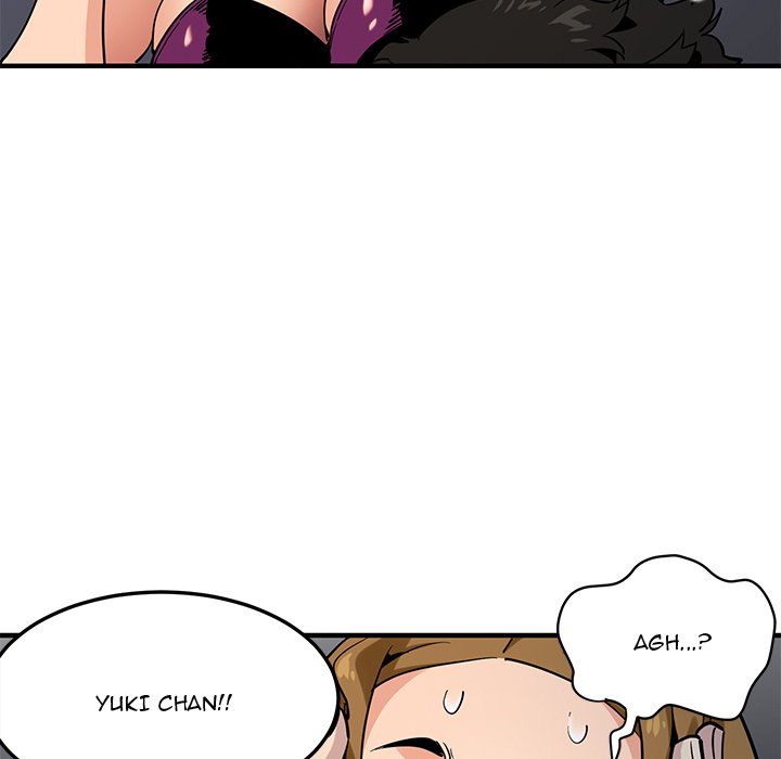 Dog on Patrol Chapter 14 - Manhwa18.com