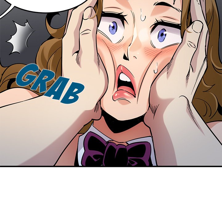 Dog on Patrol Chapter 14 - Manhwa18.com