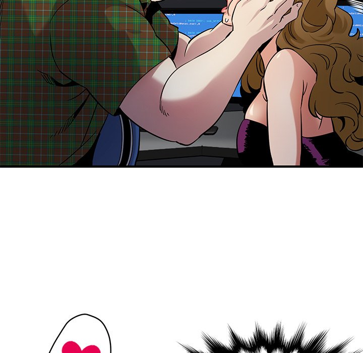 Dog on Patrol Chapter 14 - Manhwa18.com