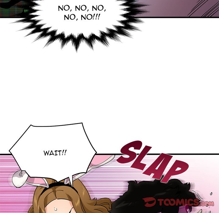 Dog on Patrol Chapter 14 - Manhwa18.com