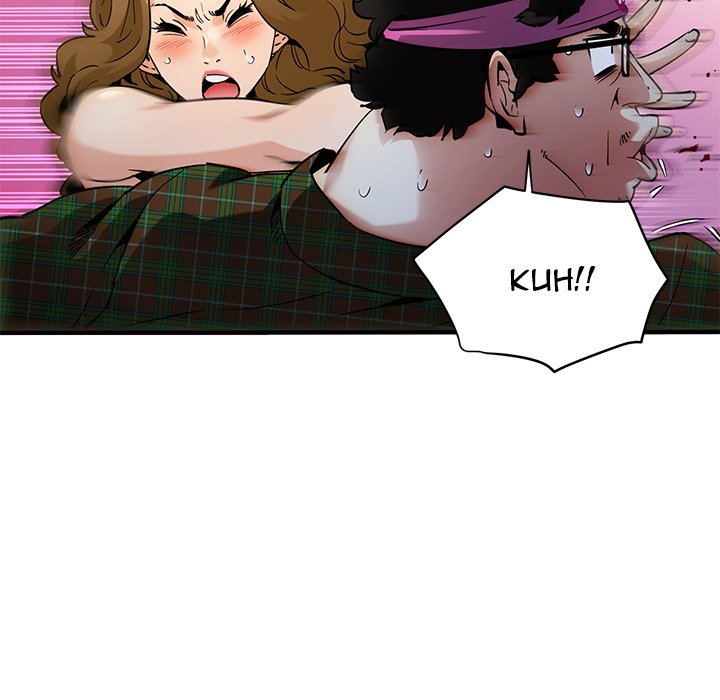 Dog on Patrol Chapter 14 - Manhwa18.com