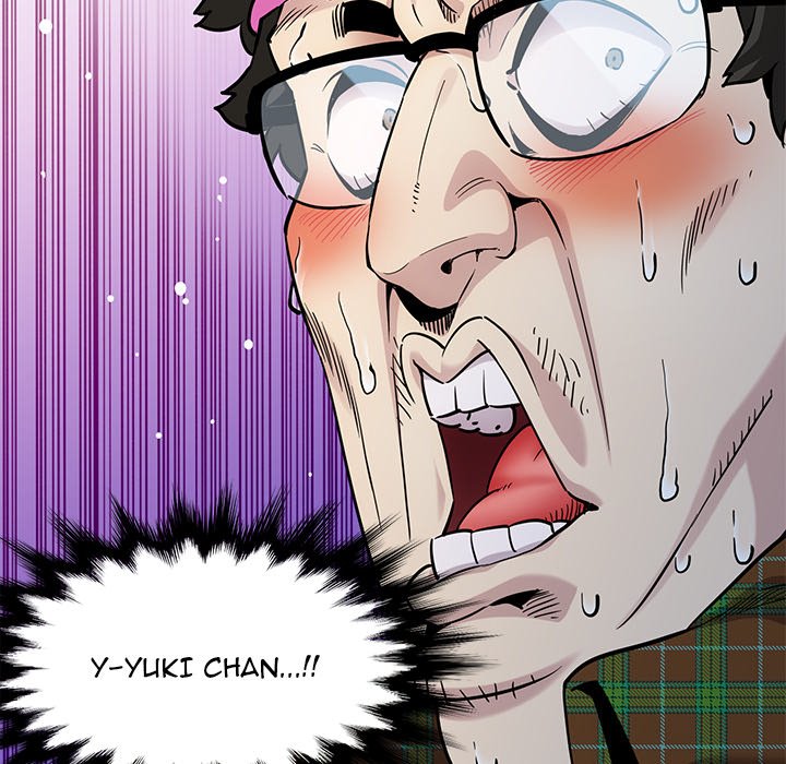 Dog on Patrol Chapter 14 - Manhwa18.com