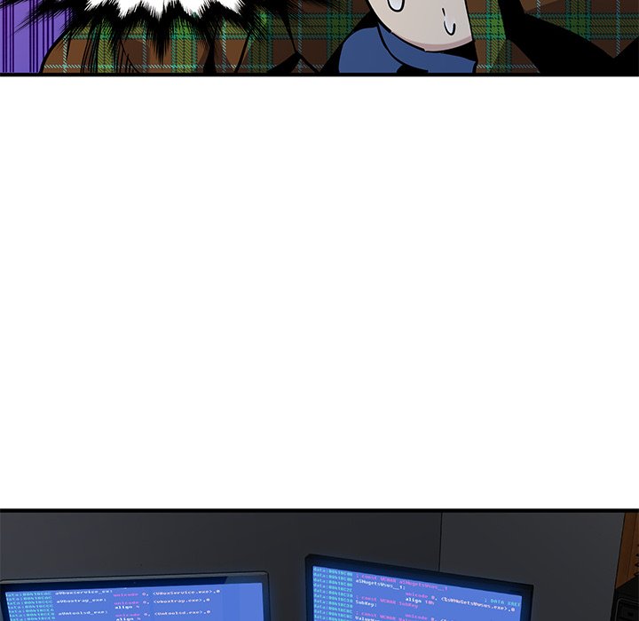 Dog on Patrol Chapter 14 - Manhwa18.com