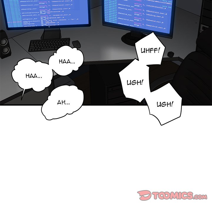 Dog on Patrol Chapter 14 - Manhwa18.com