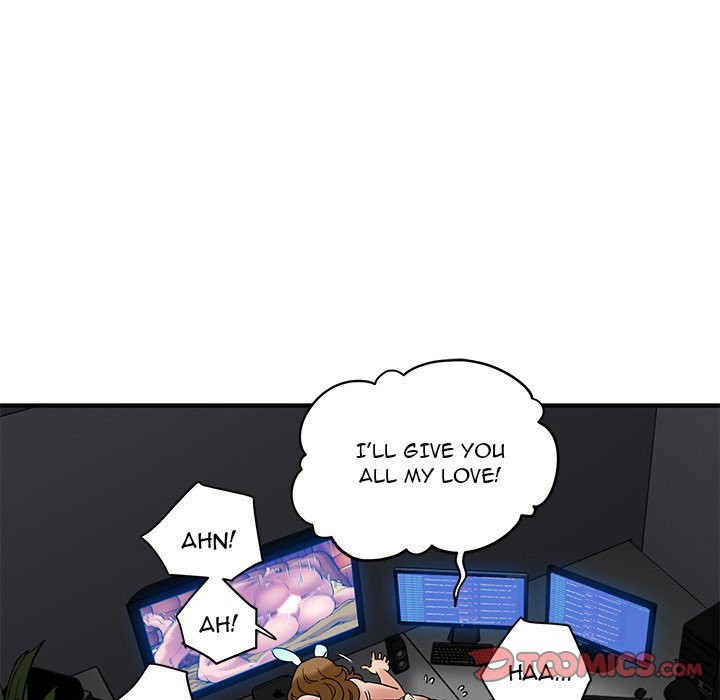 Dog on Patrol Chapter 14 - Manhwa18.com