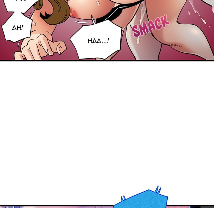 Dog on Patrol Chapter 14 - Manhwa18.com