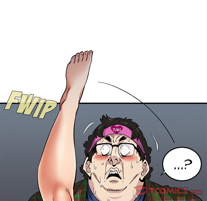 Dog on Patrol Chapter 14 - Manhwa18.com