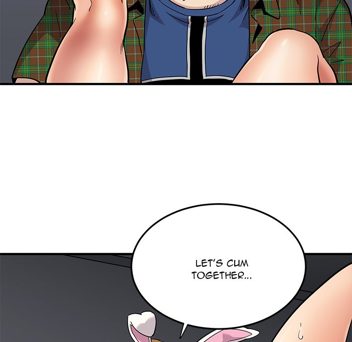 Dog on Patrol Chapter 14 - Manhwa18.com