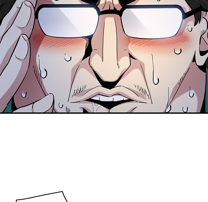 Dog on Patrol Chapter 14 - Manhwa18.com