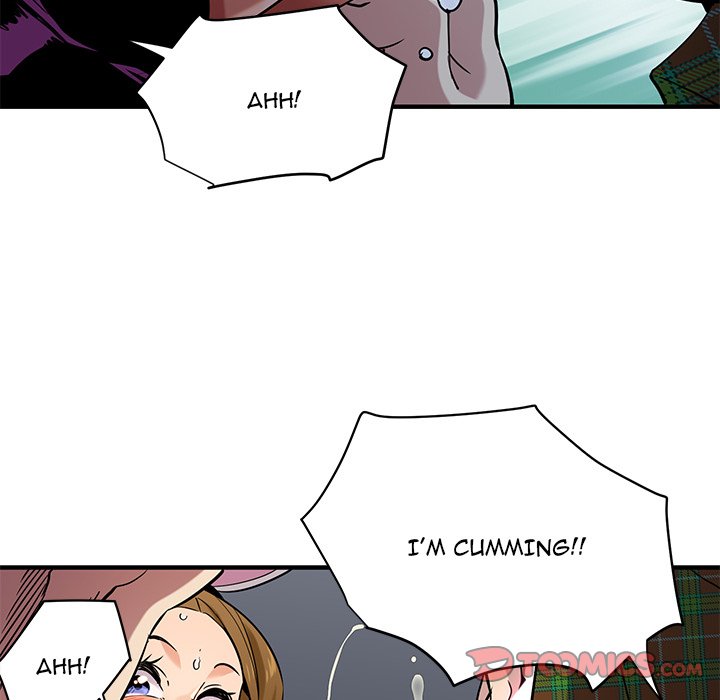 Dog on Patrol Chapter 14 - Manhwa18.com