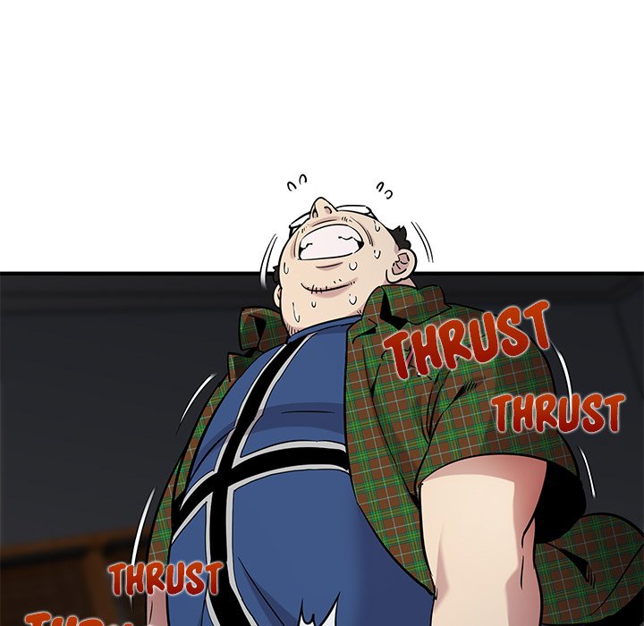 Dog on Patrol Chapter 14 - Manhwa18.com