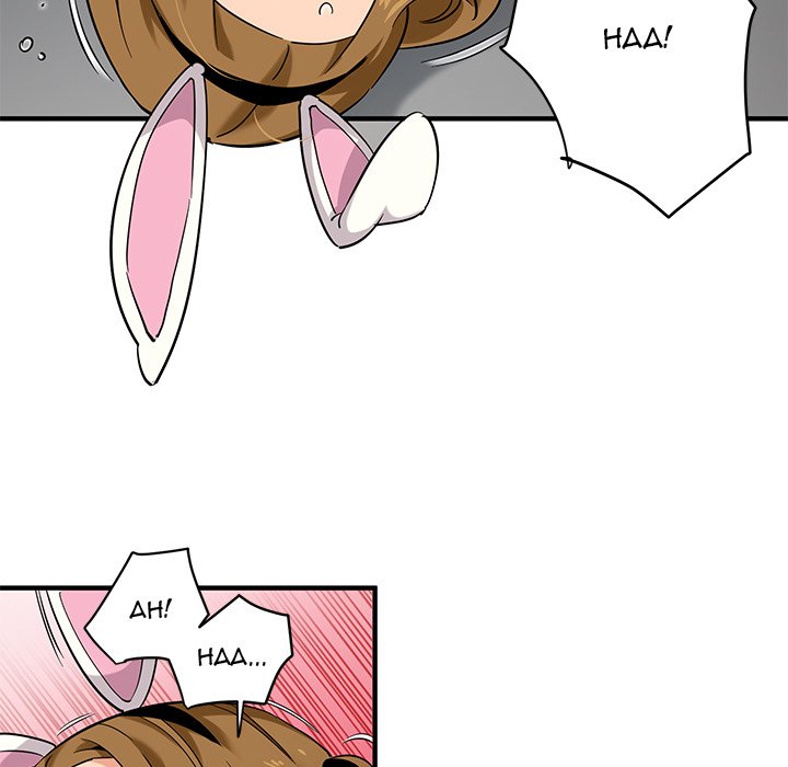 Dog on Patrol Chapter 14 - Manhwa18.com