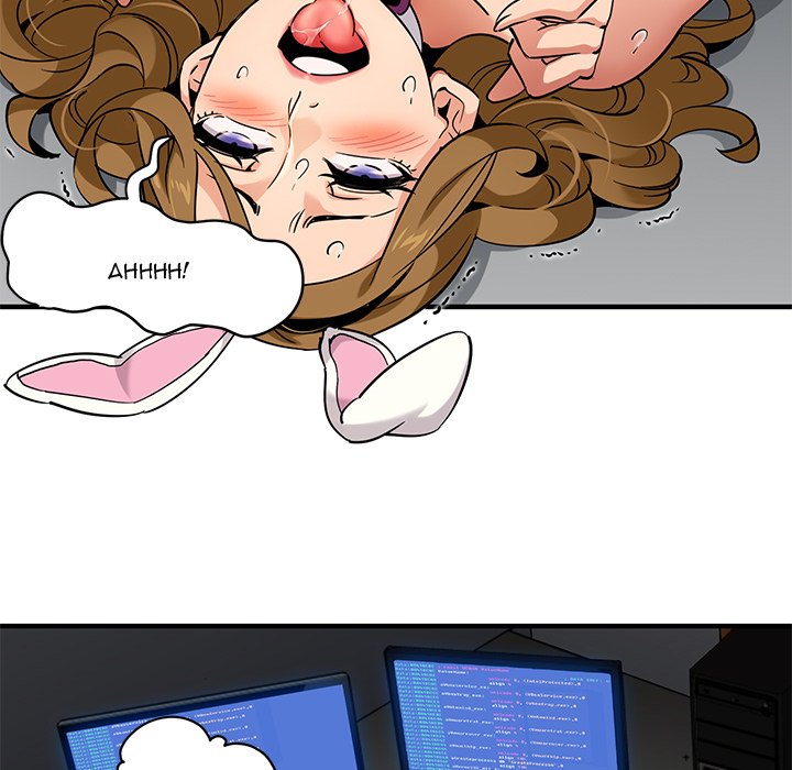 Dog on Patrol Chapter 14 - Manhwa18.com