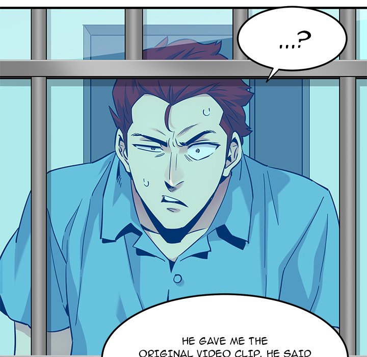 Dog on Patrol Chapter 14 - Manhwa18.com