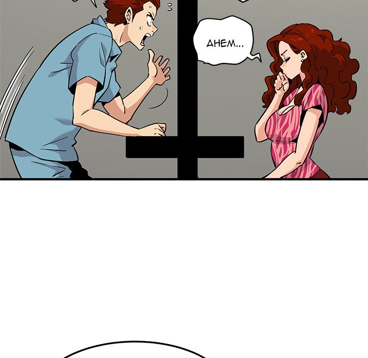 Dog on Patrol Chapter 14 - Manhwa18.com