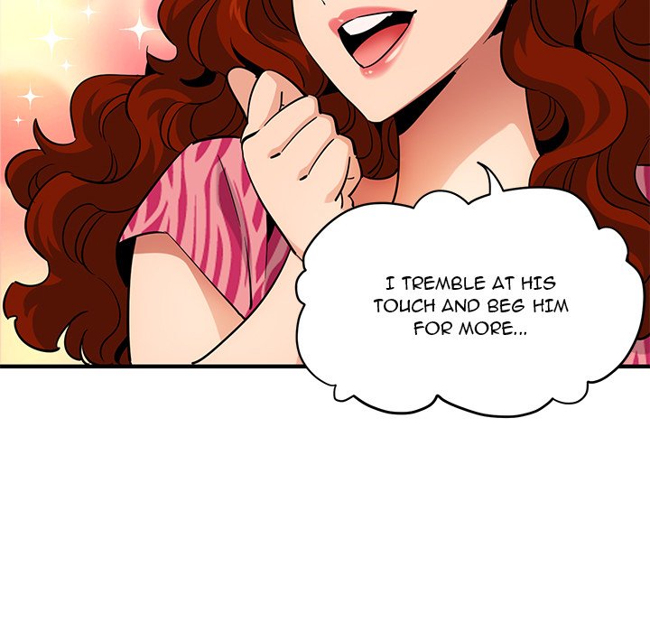 Dog on Patrol Chapter 14 - Manhwa18.com