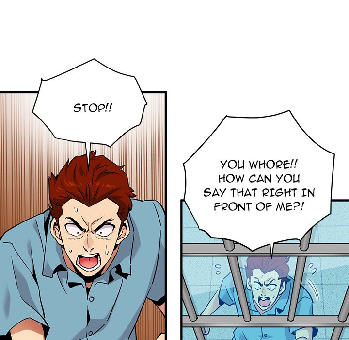 Dog on Patrol Chapter 14 - Manhwa18.com