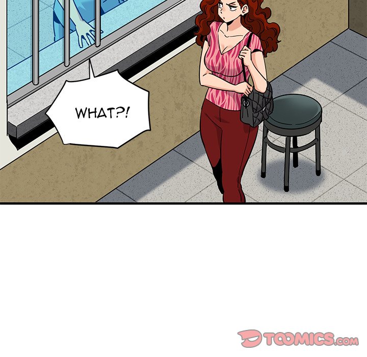 Dog on Patrol Chapter 14 - Manhwa18.com