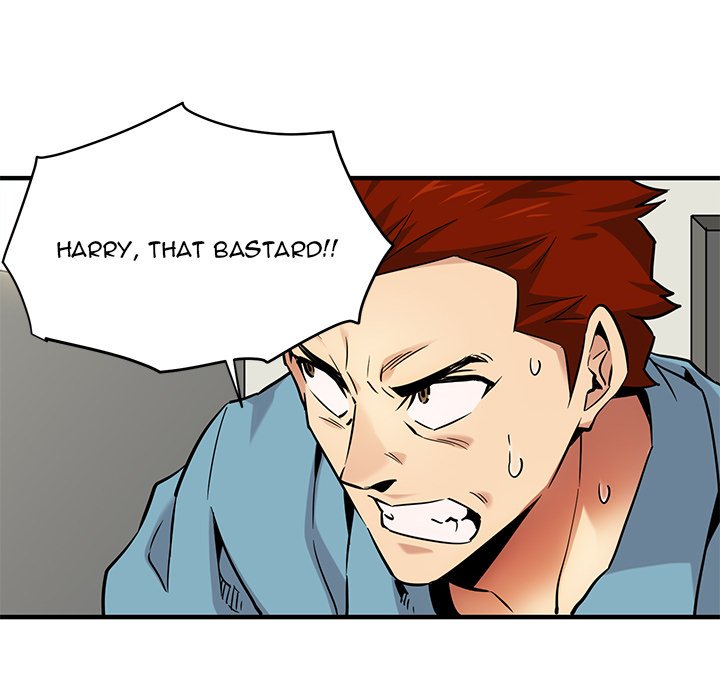 Dog on Patrol Chapter 14 - Manhwa18.com