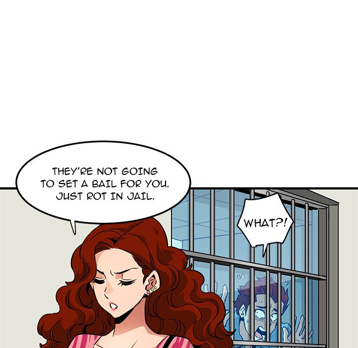 Dog on Patrol Chapter 14 - Manhwa18.com