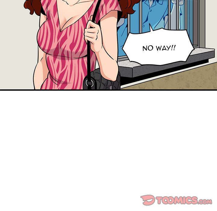 Dog on Patrol Chapter 14 - Manhwa18.com