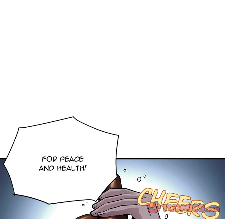 Dog on Patrol Chapter 14 - Manhwa18.com