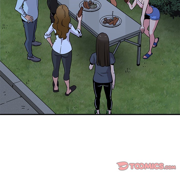 Dog on Patrol Chapter 14 - Manhwa18.com