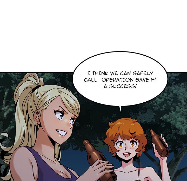 Dog on Patrol Chapter 14 - Manhwa18.com