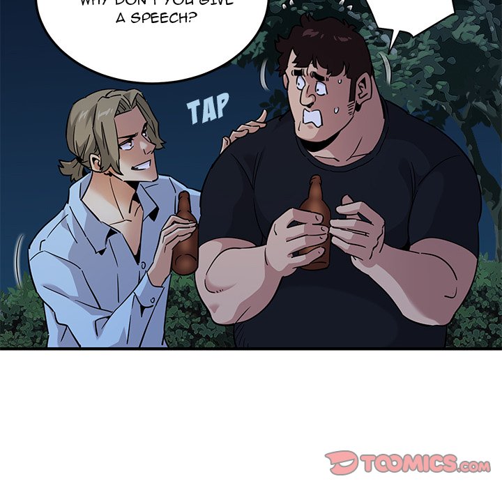 Dog on Patrol Chapter 14 - Manhwa18.com