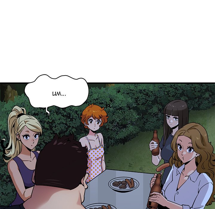 Dog on Patrol Chapter 14 - Manhwa18.com