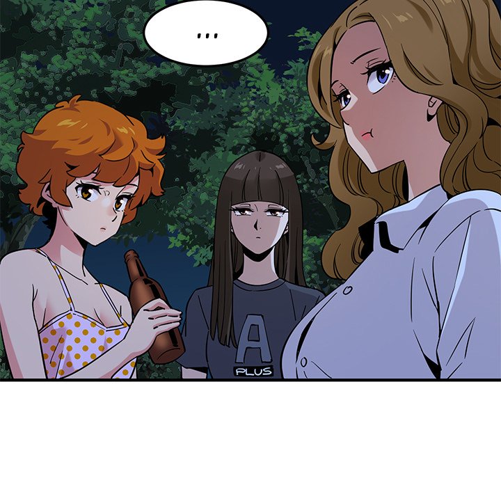 Dog on Patrol Chapter 14 - Manhwa18.com