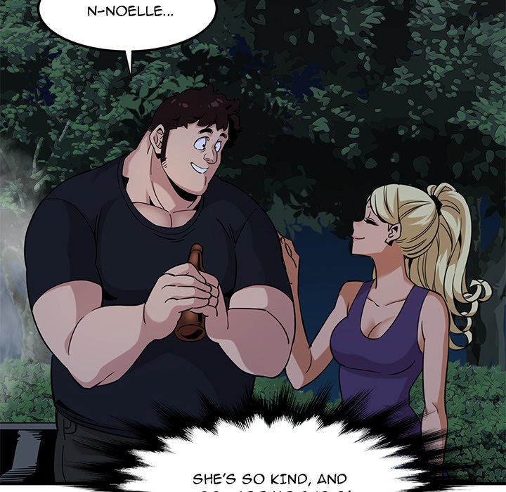 Dog on Patrol Chapter 14 - Manhwa18.com