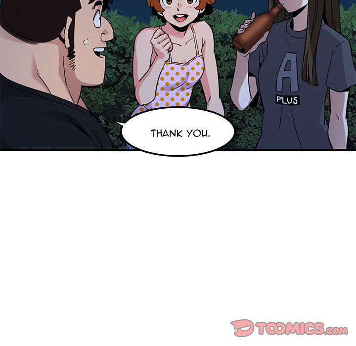 Dog on Patrol Chapter 14 - Manhwa18.com