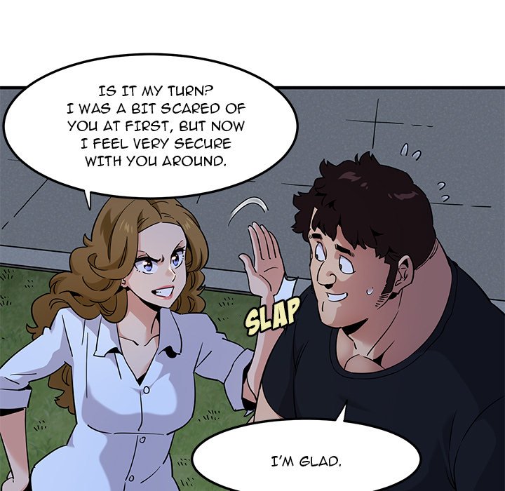 Dog on Patrol Chapter 14 - Manhwa18.com