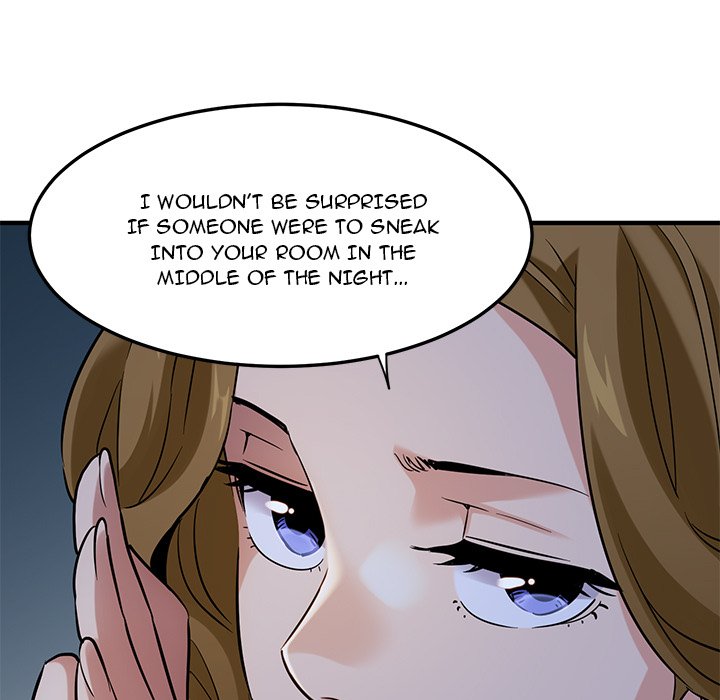 Dog on Patrol Chapter 14 - Manhwa18.com