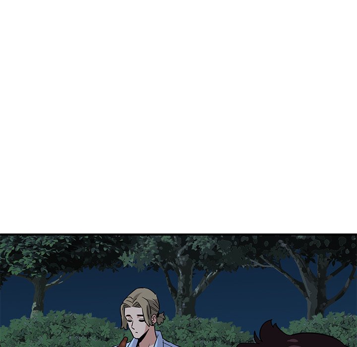 Dog on Patrol Chapter 14 - Manhwa18.com