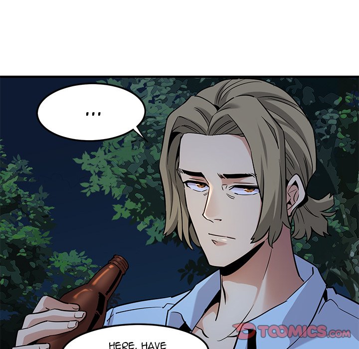 Dog on Patrol Chapter 14 - Manhwa18.com