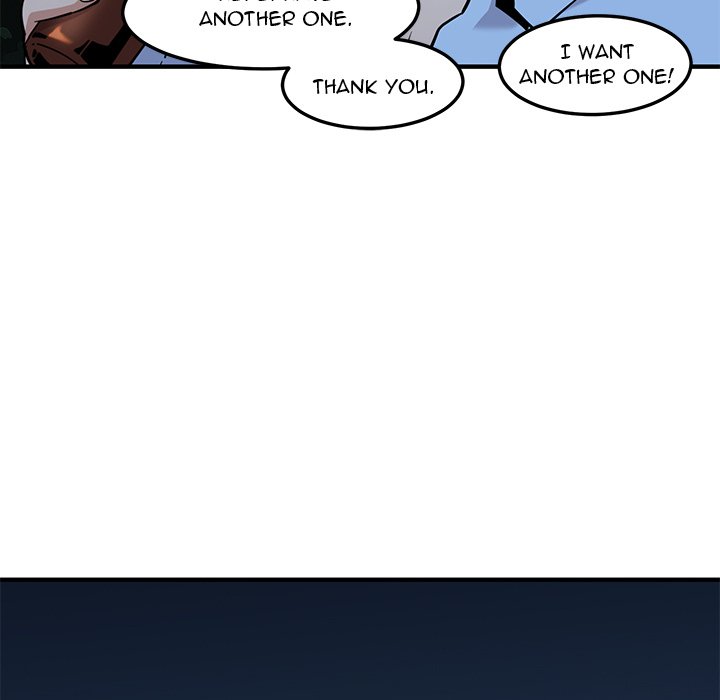 Dog on Patrol Chapter 14 - Manhwa18.com