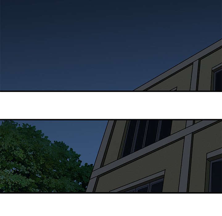 Dog on Patrol Chapter 14 - Manhwa18.com