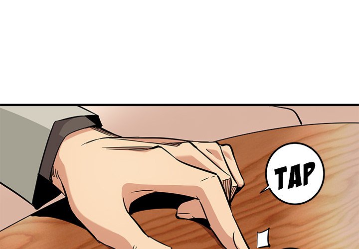 Dog on Patrol Chapter 15 - Manhwa18.com