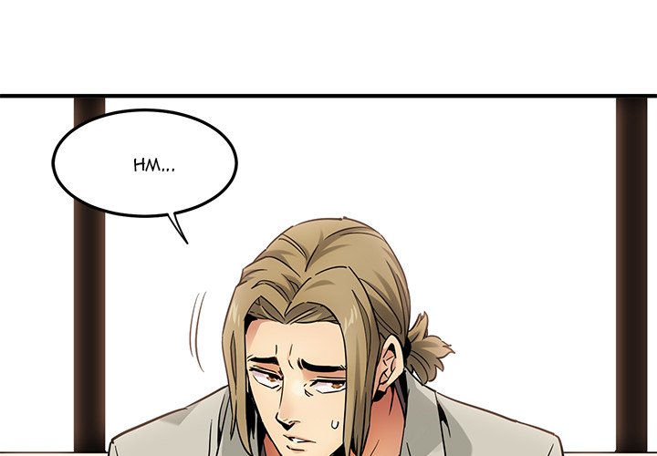 Dog on Patrol Chapter 15 - Manhwa18.com