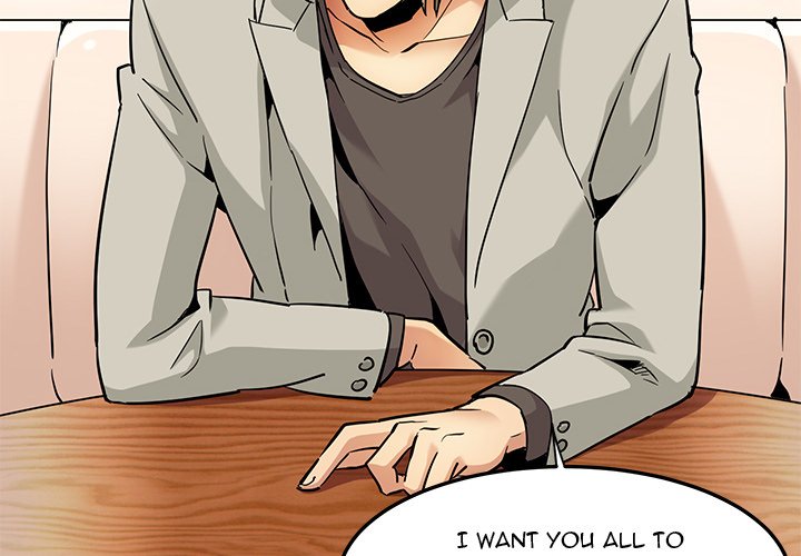 Dog on Patrol Chapter 15 - Manhwa18.com