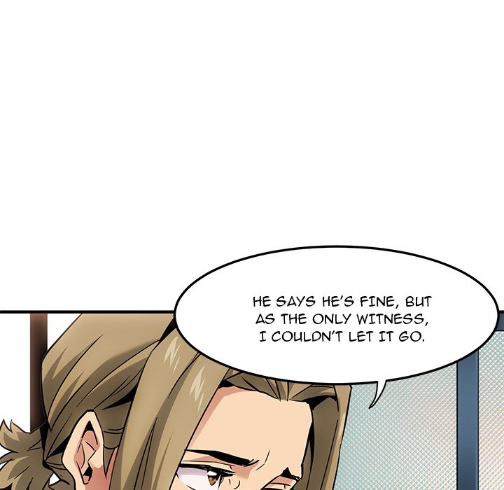 Dog on Patrol Chapter 15 - Manhwa18.com