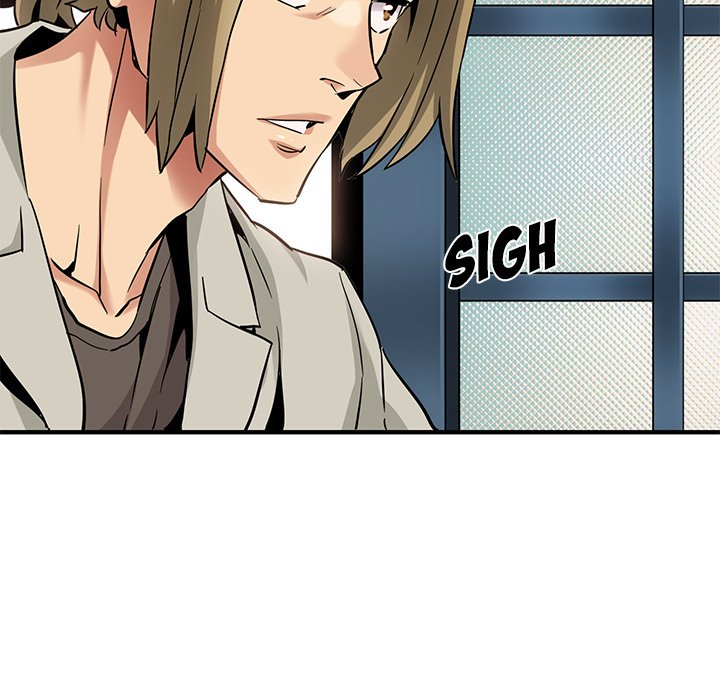 Dog on Patrol Chapter 15 - Manhwa18.com