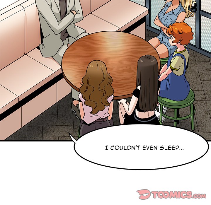 Dog on Patrol Chapter 15 - Manhwa18.com