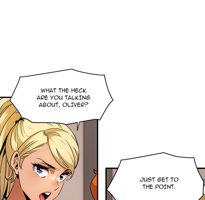 Dog on Patrol Chapter 15 - Manhwa18.com