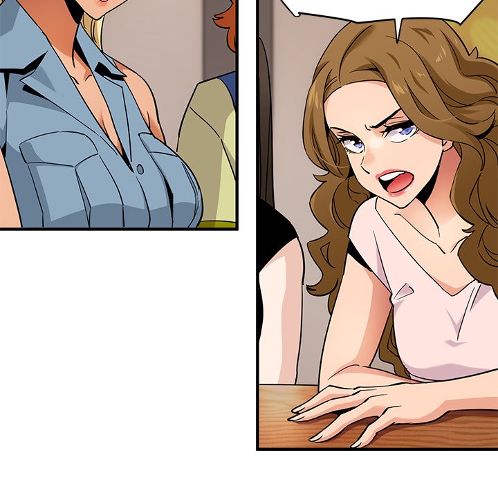 Dog on Patrol Chapter 15 - Manhwa18.com