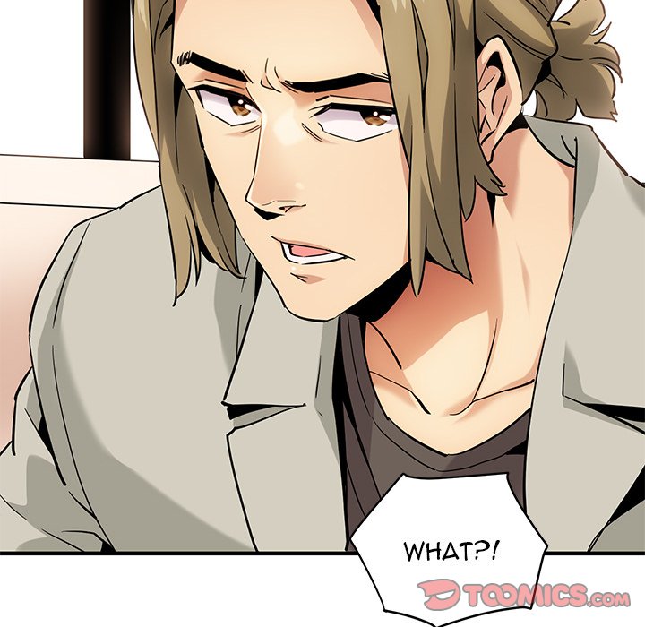 Dog on Patrol Chapter 15 - Manhwa18.com