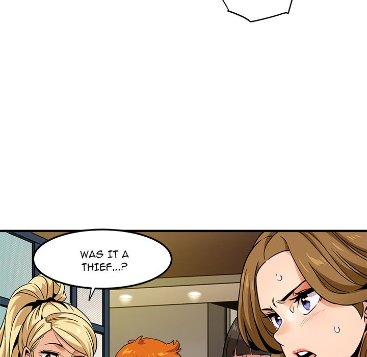 Dog on Patrol Chapter 15 - Manhwa18.com